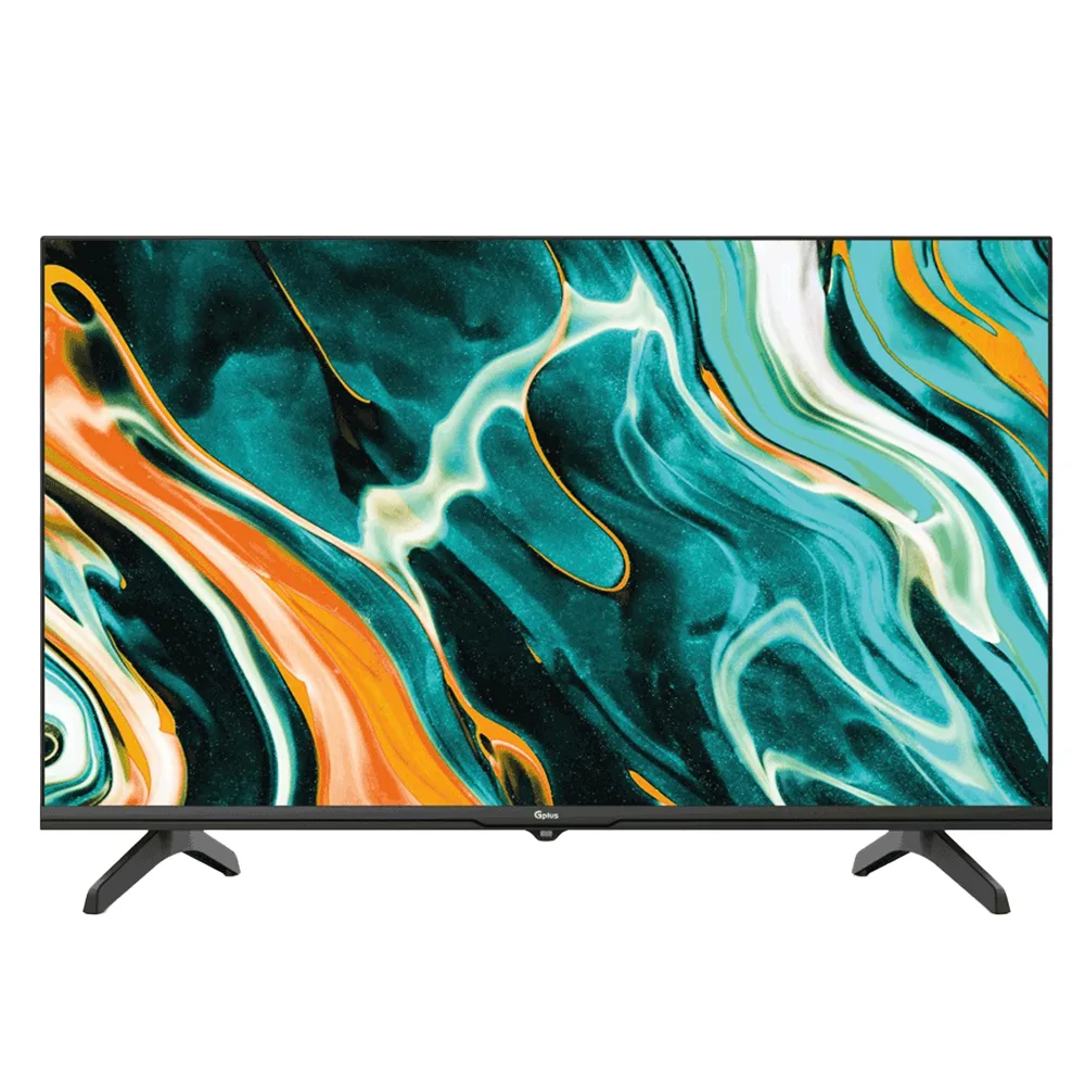 تلویزیون 32 اینچ ال ای دی هوشمند جی پلاس مدل GTV-32SD648N