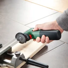 صفحه فرز مینی فرز مدل EasyCut & Grind