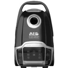 جاروبرقی 2600 وات لایق مدل LVC-D610