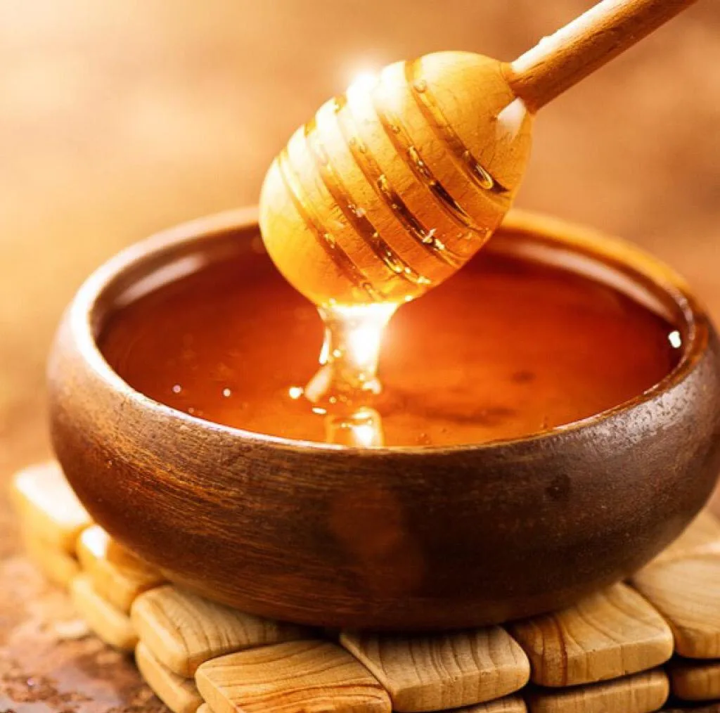 عسل گون ارگانیک محلیجات - 500 گرم