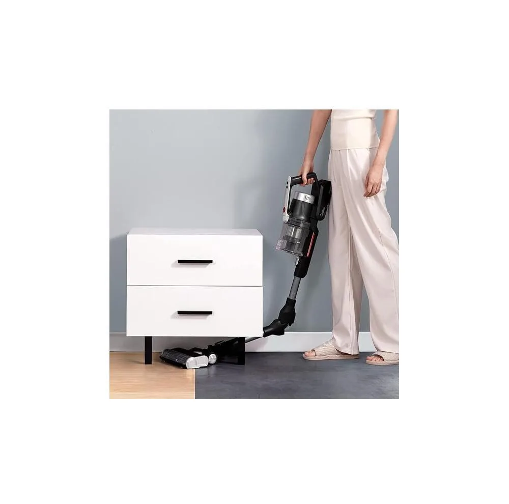 جاروبرقی راسل هابز مدل K-22A102B