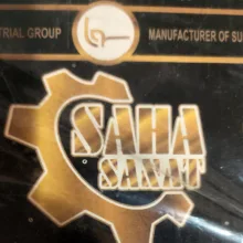 کیت کامل جلوبندی مدل TST104 مناسب برای ساینا مجموعه 8 عددی