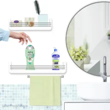 شامپو بدن کرمی اکتیو مدل Aloe Vera
