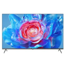 تلویزیون 50 اینچ کیو ال ای دی هوشمند جی پلاس مدل GTV-50SQ789N