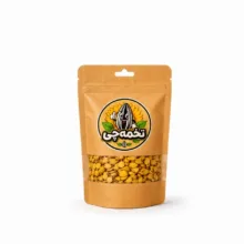 تخمه هندوانه لیمویی تخمه چی – 500 گرم