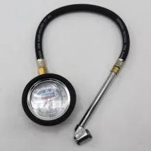گیج باد شرایدر مدل YP-ROGHANI58