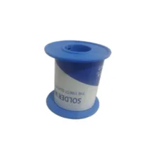 سیم لحیم اکتیویتی مدل 0.8mm وزن 250 گرم