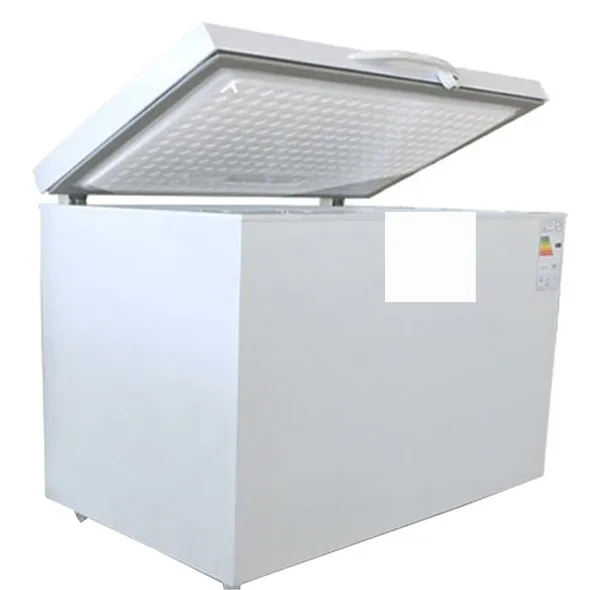 فریزر 9 فوت برفاب مدل cf-220L