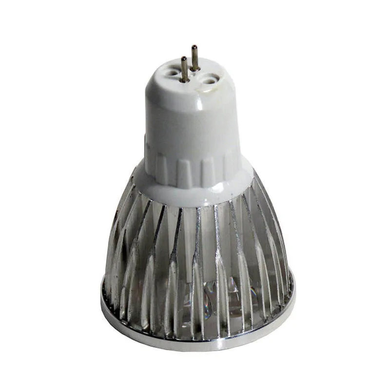 لامپ رشد گیاه 5 وات مدل GL-4W