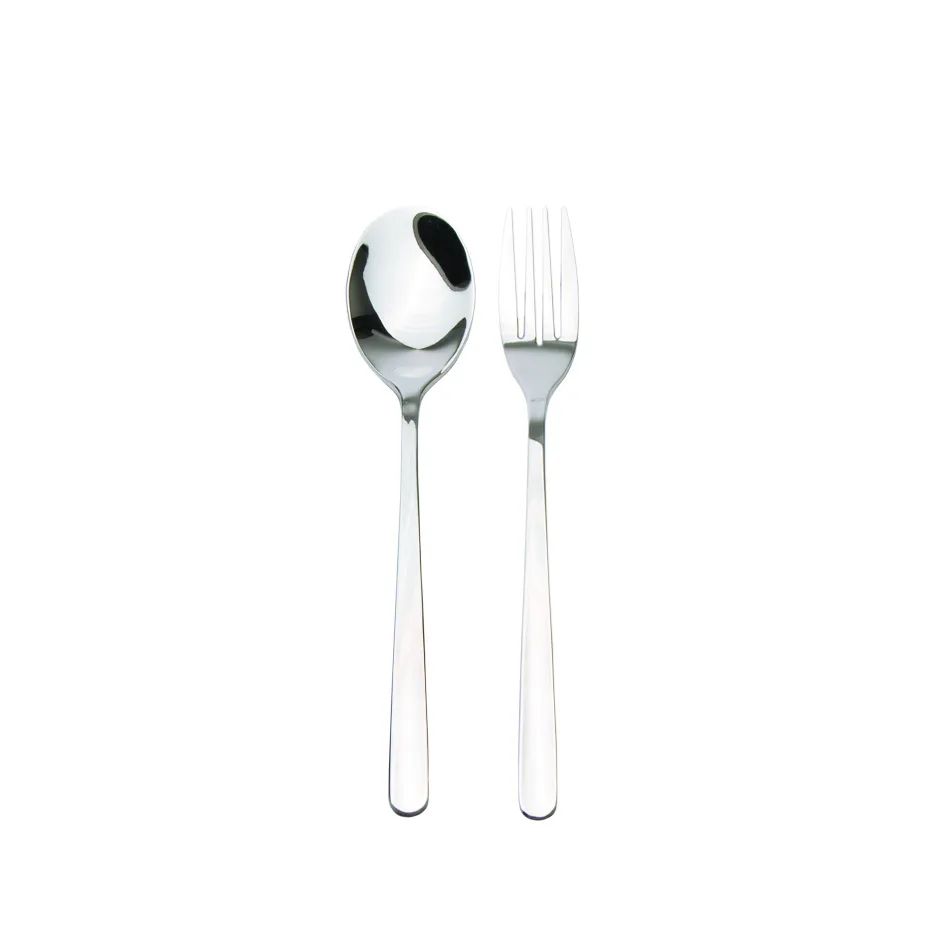 سرویس قاشق و چنگال 26 پارچه 6 نفره وینتو مدل 005
