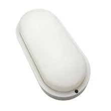 چراغ 35 وات  مدل واترپروف IP66 طرح روکار بیضی