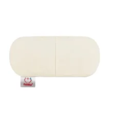 کیسه تسکین درد هیاهو مدل آروماتراپی اسانس بابونه کد Wheat-28×12-2