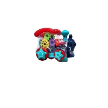 قطار بازی مدل چرخ دنده کد B1