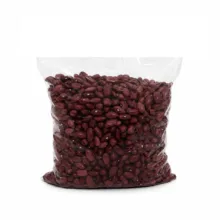 لوبیا چیتی و لوبیا قرمز و لوبیا سفید اعتماد خوب - 500 گرم بسته 3 عددی