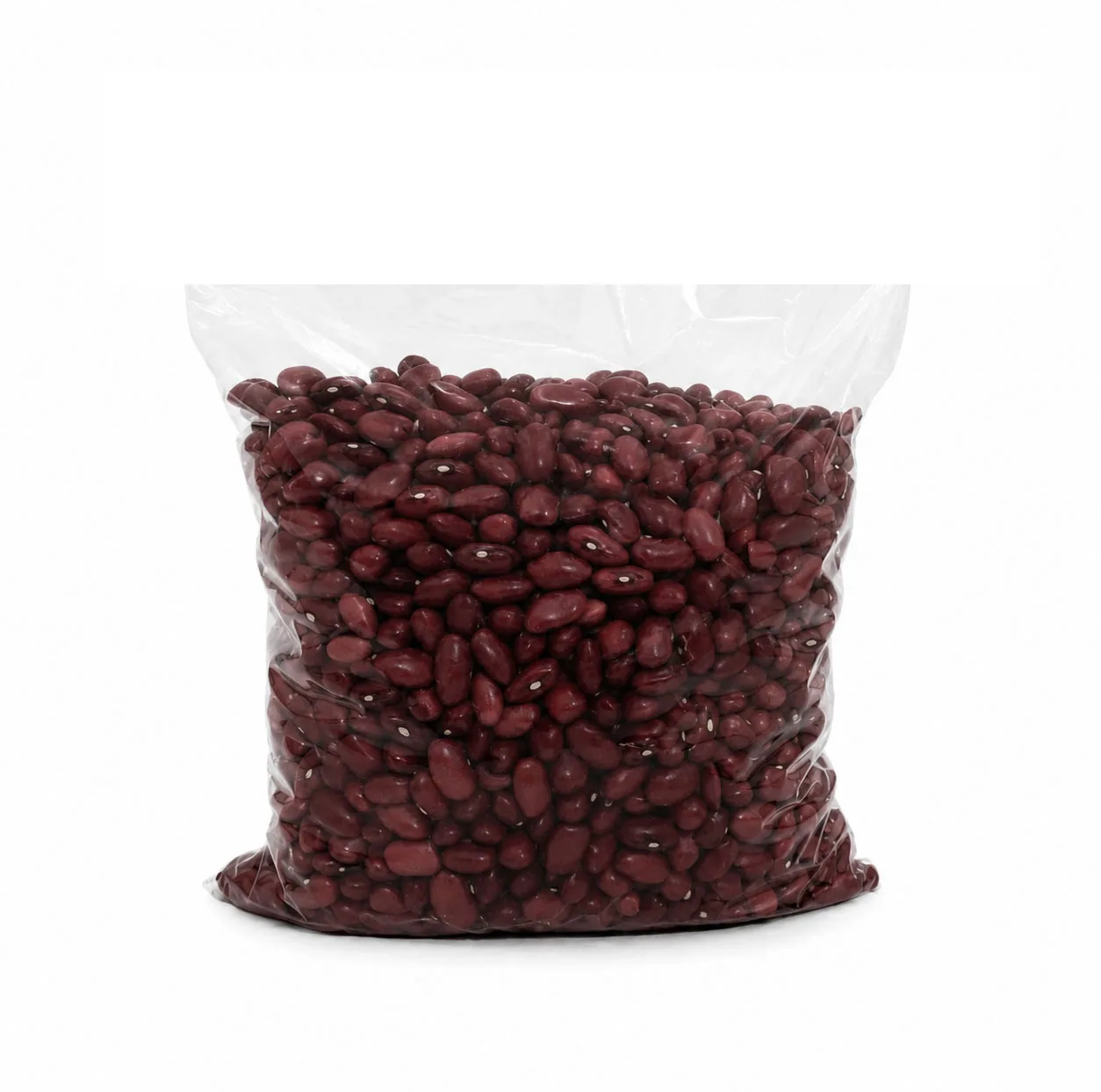 لوبیا چیتی و لوبیا قرمز و لوبیا سفید اعتماد خوب - 500 گرم بسته 3 عددی