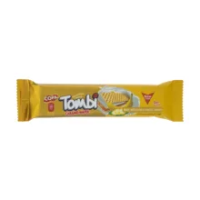 ویفر تامبی کوپا با طعم موز و کارامل - 18 گرم