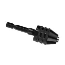 رابط تبدیل پیچ گوشتی شارژی به دریل مدل 6.5 MM