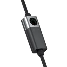 شارژر خودرو برقی مدل EV Charging