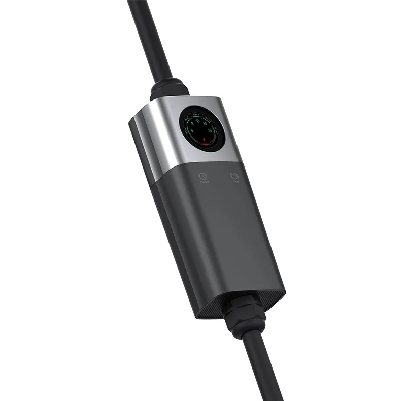 شارژر خودرو برقی مدل EV Charging
