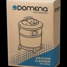 جاروبرقی سطلی 2200 وات مدل dvc2500