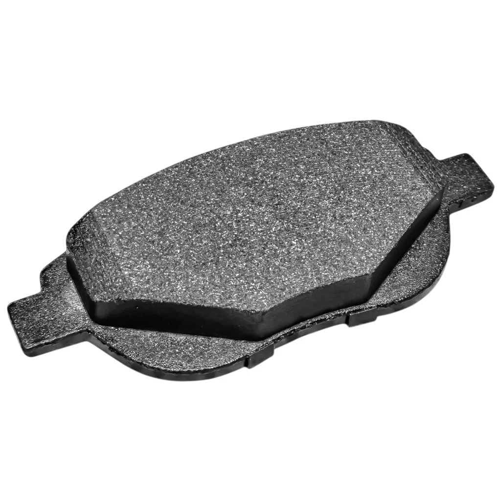 لنت ترمز دیسکی جلو خودرو فورس مدل 003558 دو جفت مناسب برای جیلی امگرند 7، جیلی امگرند RV7