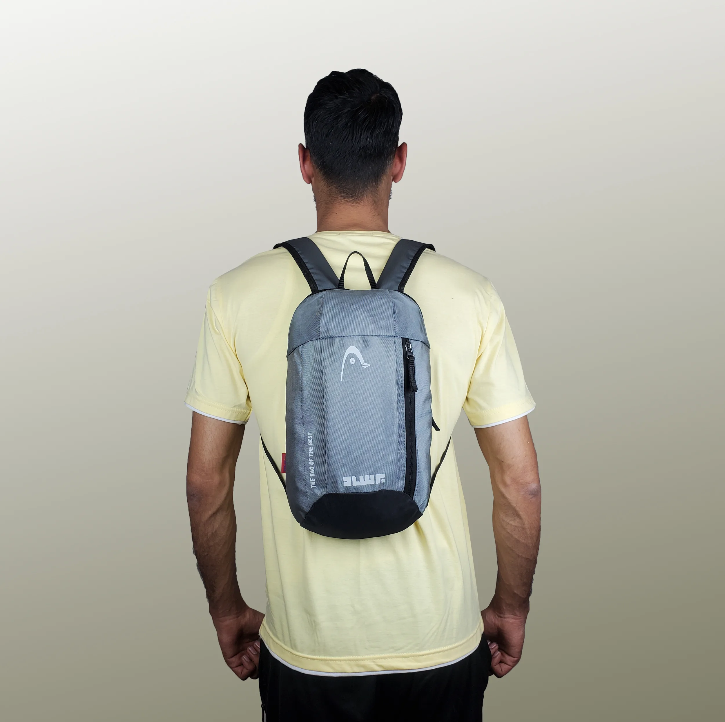 کوله پشتی پیاده روی برساد مدل Bb 105
