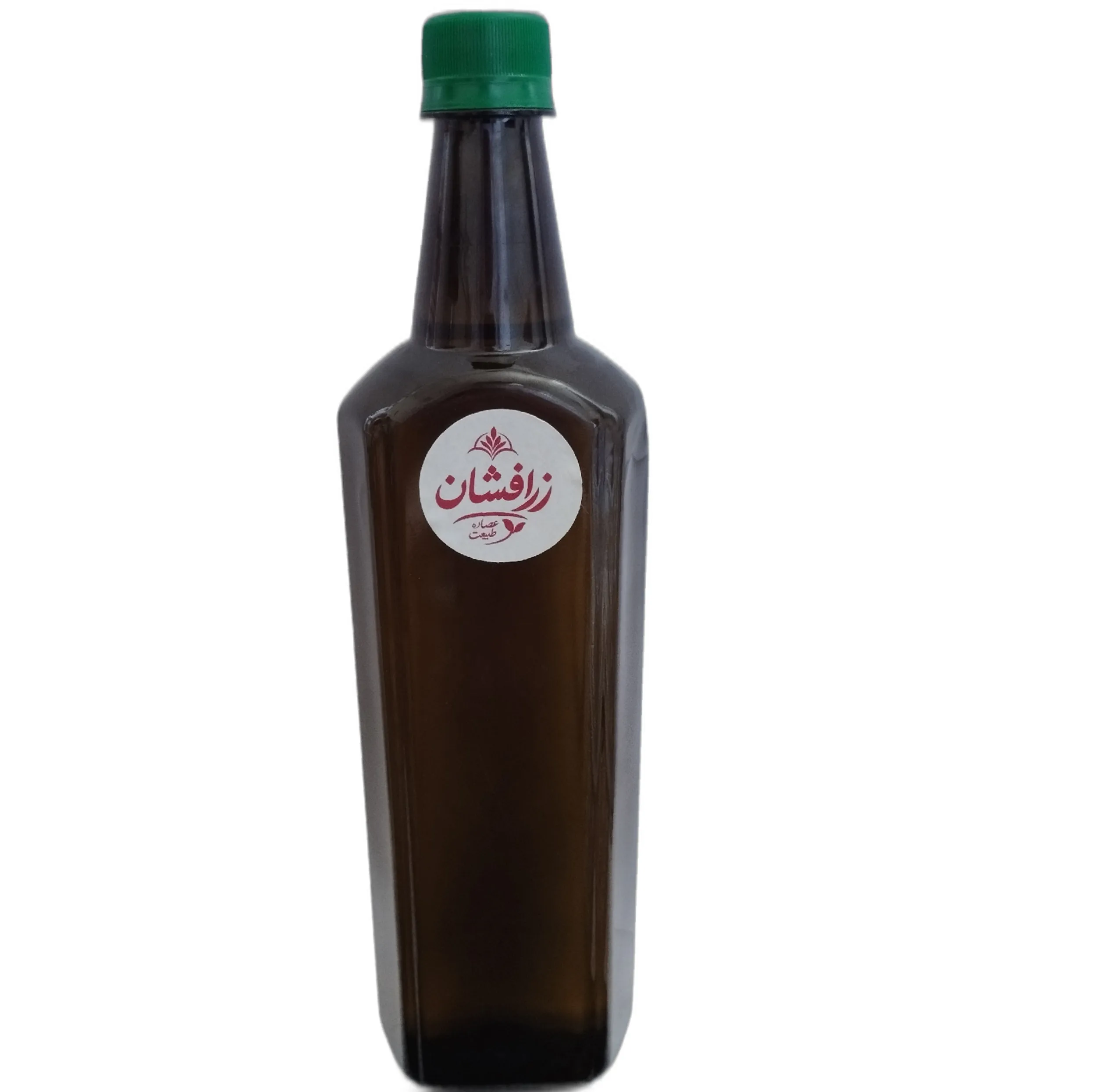 روغن زیتون بی بو اعلا زرافشان - 1 لیتر