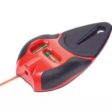 تراز لیزری کاپرو مدل PROLASER