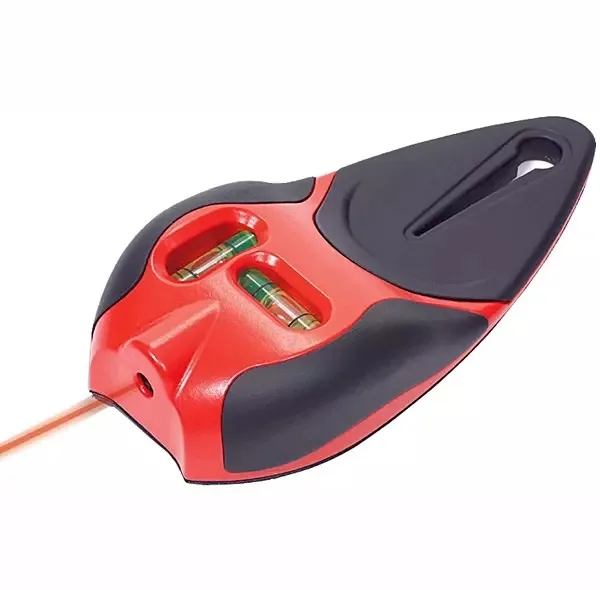 تراز لیزری کاپرو مدل PROLASER