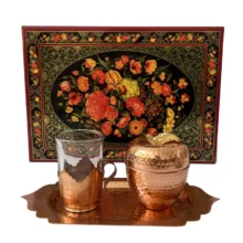 ست هدیه مدل سازمانی کد HS135.1