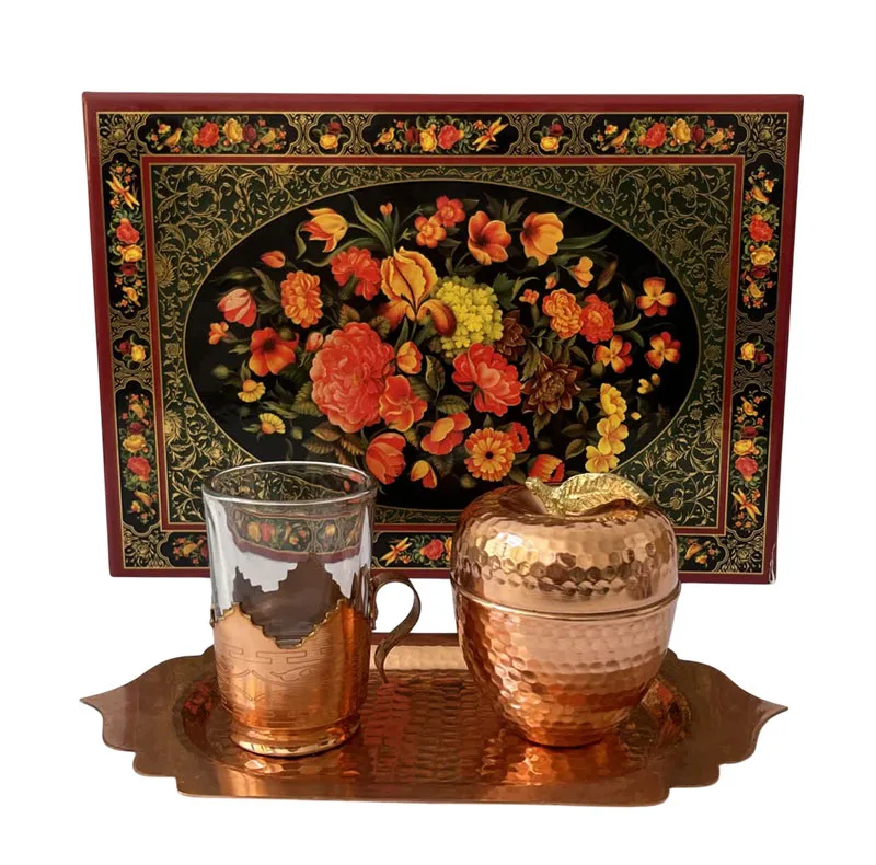 ست هدیه مدل سازمانی کد HS135.1