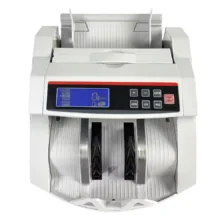 اسکناس‌شمار مدل AX 2108D