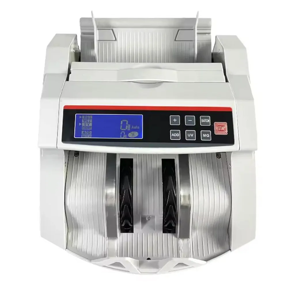 اسکناسشمار مدل AX 2108D