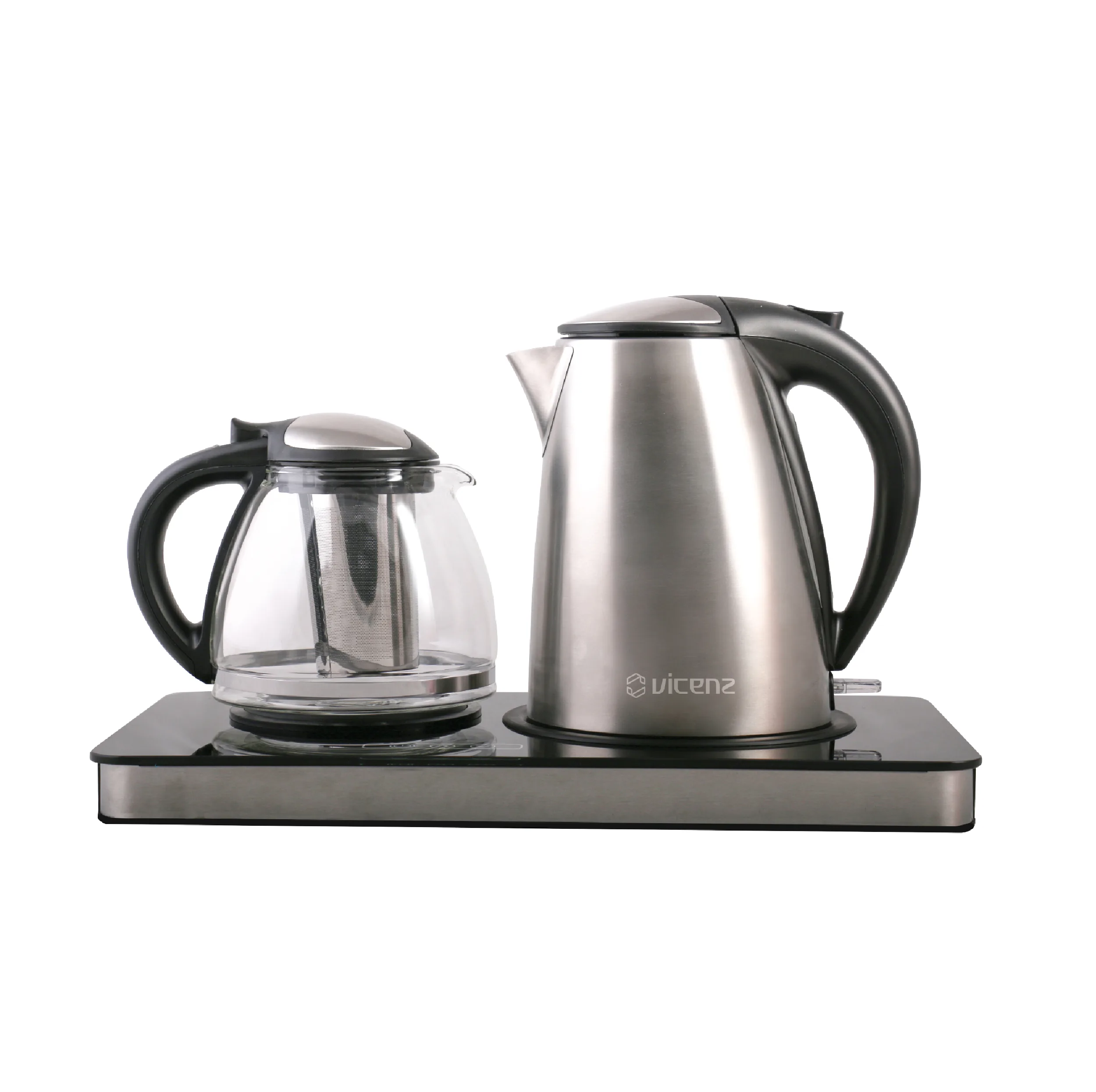 چای ساز ویکنز مدل VIC-460