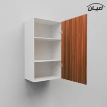 کابینت آشپزخانه اعیان مدل FH CL25