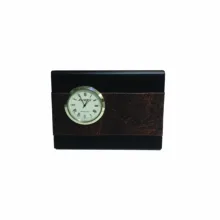 ست لوازم اداری رومیزی مدل baldleather مجموعه 9 عددی