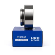 بلبرینگ تسمه تایم اچ ار بی مدل GT80260 قطر 35 میلی متر مناسب برای پژو 405