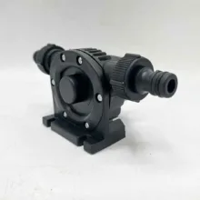 تبدیل دریل به پمپ اب راویکس مدل jt-50