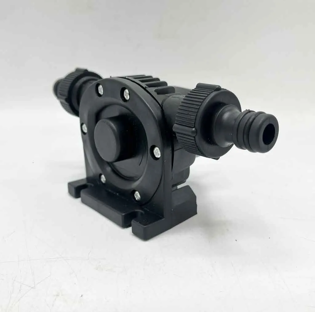 تبدیل دریل به پمپ اب راویکس مدل jt-50