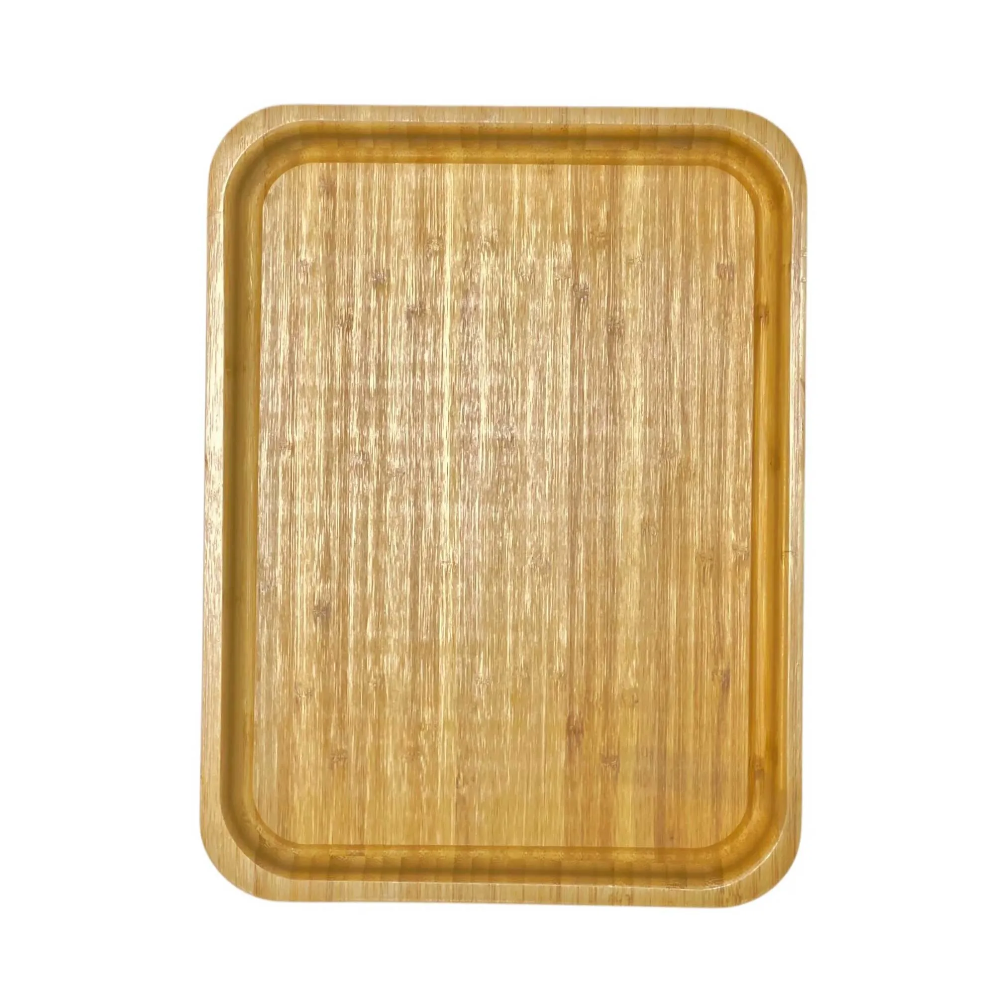 سینی بدون دسته مدل مستطیل سایز 35x25 سانتی‌متر
