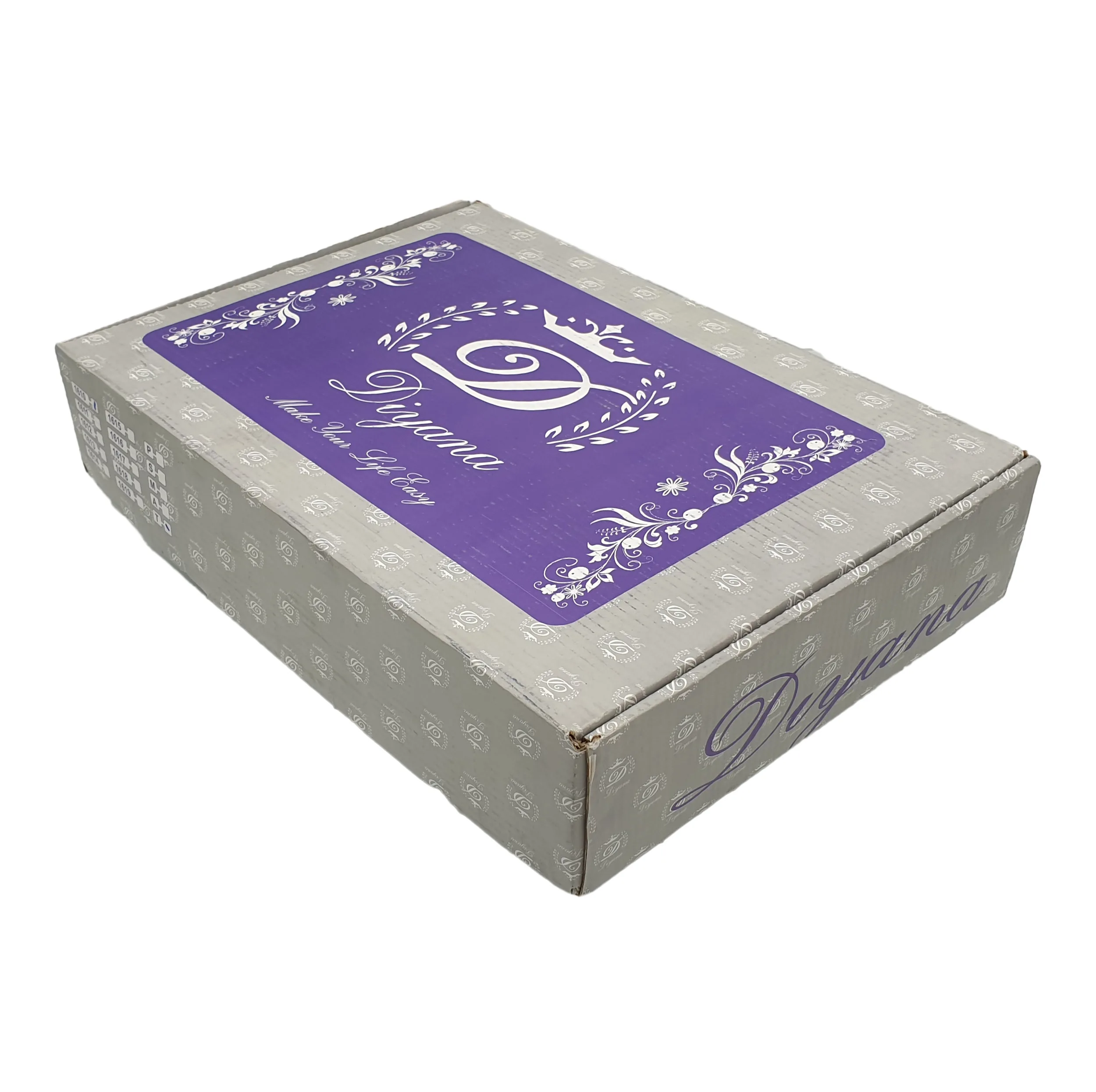 سرویس چای خوری 7 پارچه دیانا مدل 1610a