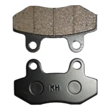 لنت موتور سیکلت گلدن کی اچ مدل CDI مناسب برای هوندا CDI بسته 2 عددی