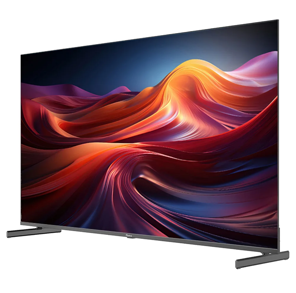 تلویزیون 65 اینچ ال ای دی هوشمند جی پلاس مدل GTV-65SU788NT