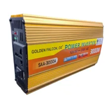اینورتر خورشیدی مدل گلدن فالکون SAA-3000A ظرفیت ۳۰۰۰ وات