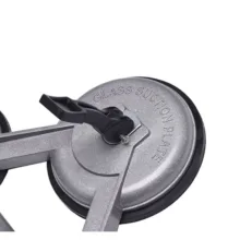 قاپک شیشه سه قلو مدل TOOLS