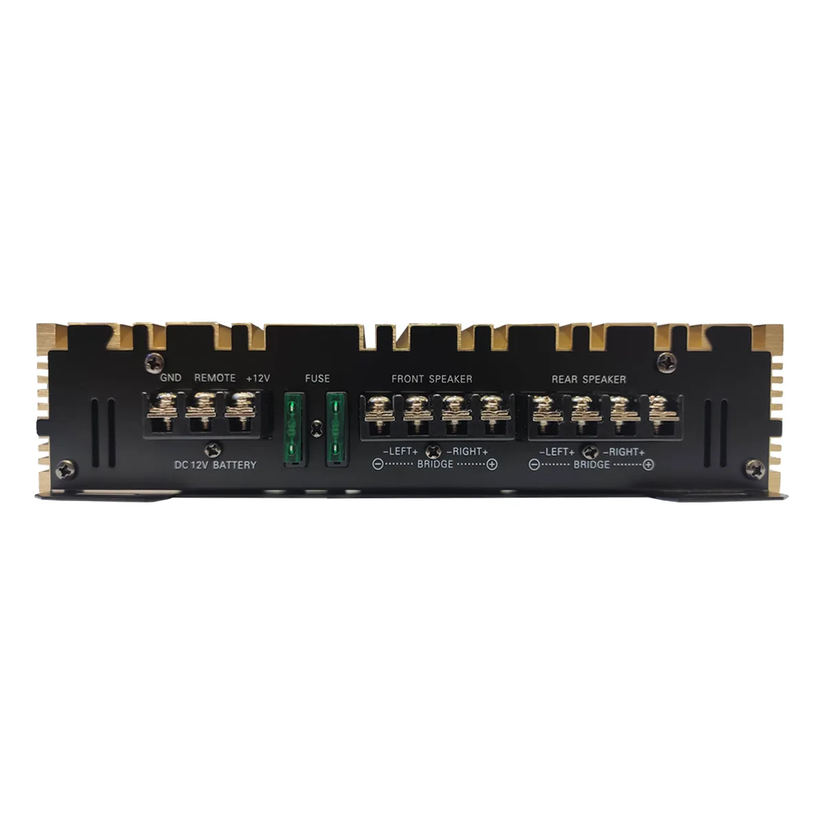 آمپلی فایر خودرو مکسیدر مدل MX-AP4320 BM808