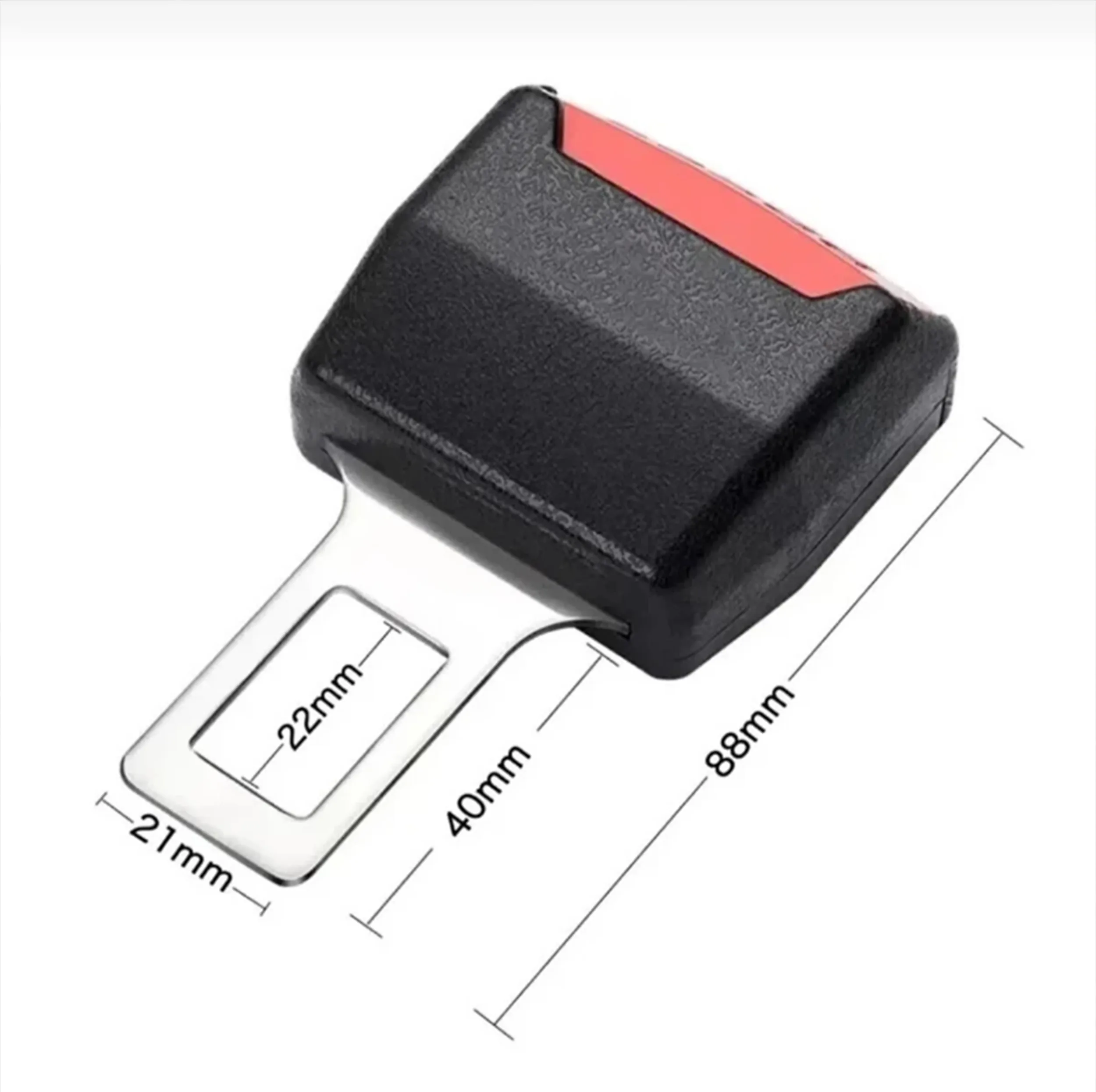 رابط کمربند ایمنی خودرو مدل BL-Smart
