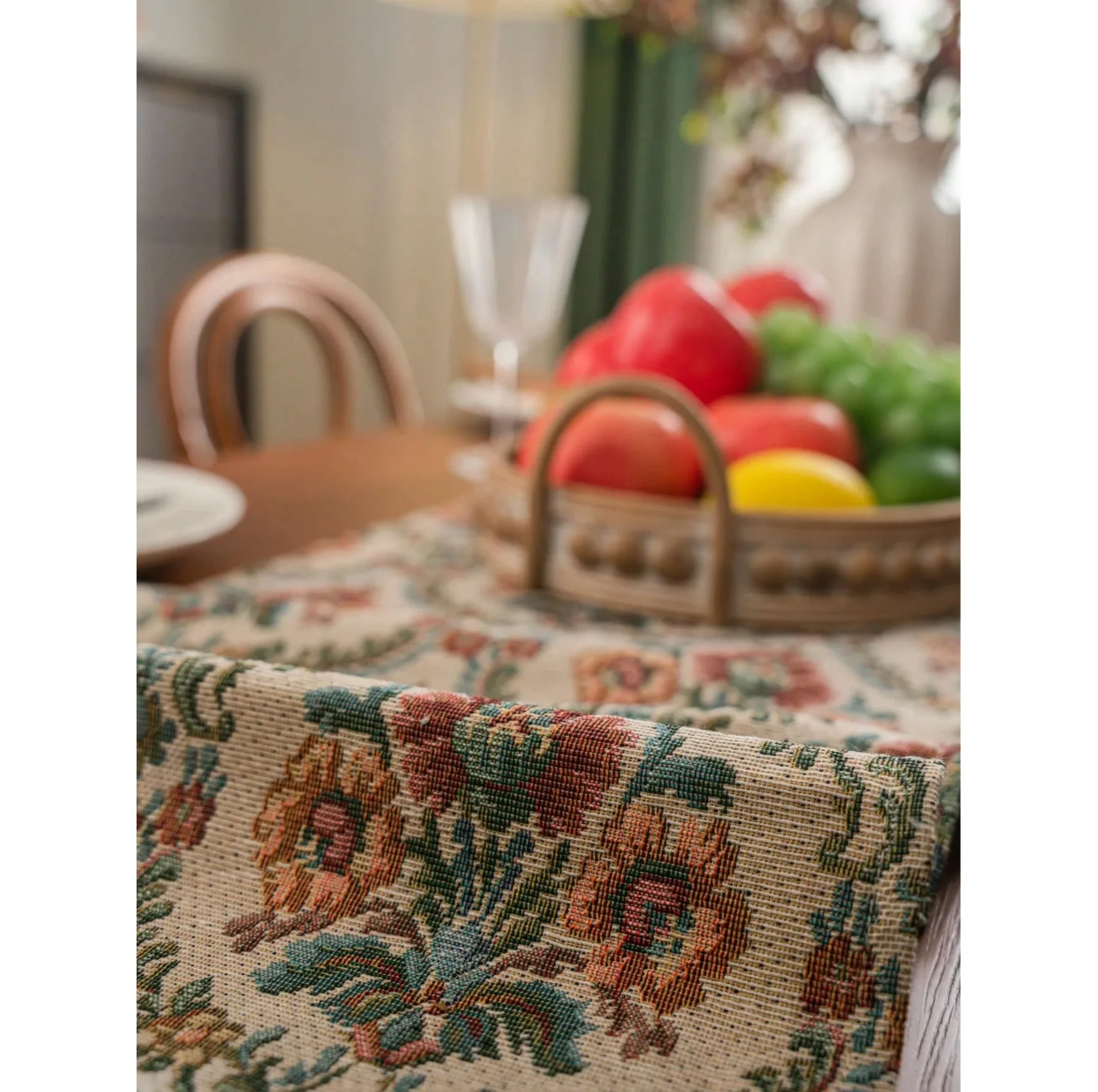 رانر مدل TRADI1001 سایز 160x33 سانتیمتر
