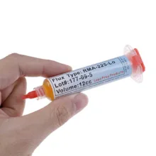 خمیر فلاکس یوکیلون مدل RMA225 NEW حجم 10 میلی لیتر