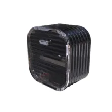 جا دستمال کاغذی مدل ایوا دو طبقه کد bb-2